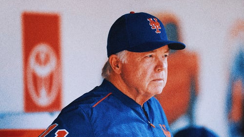 SAN DIEGO PADRES Trending Image: Mets dismissing Buck Showalter more about their future than his faults